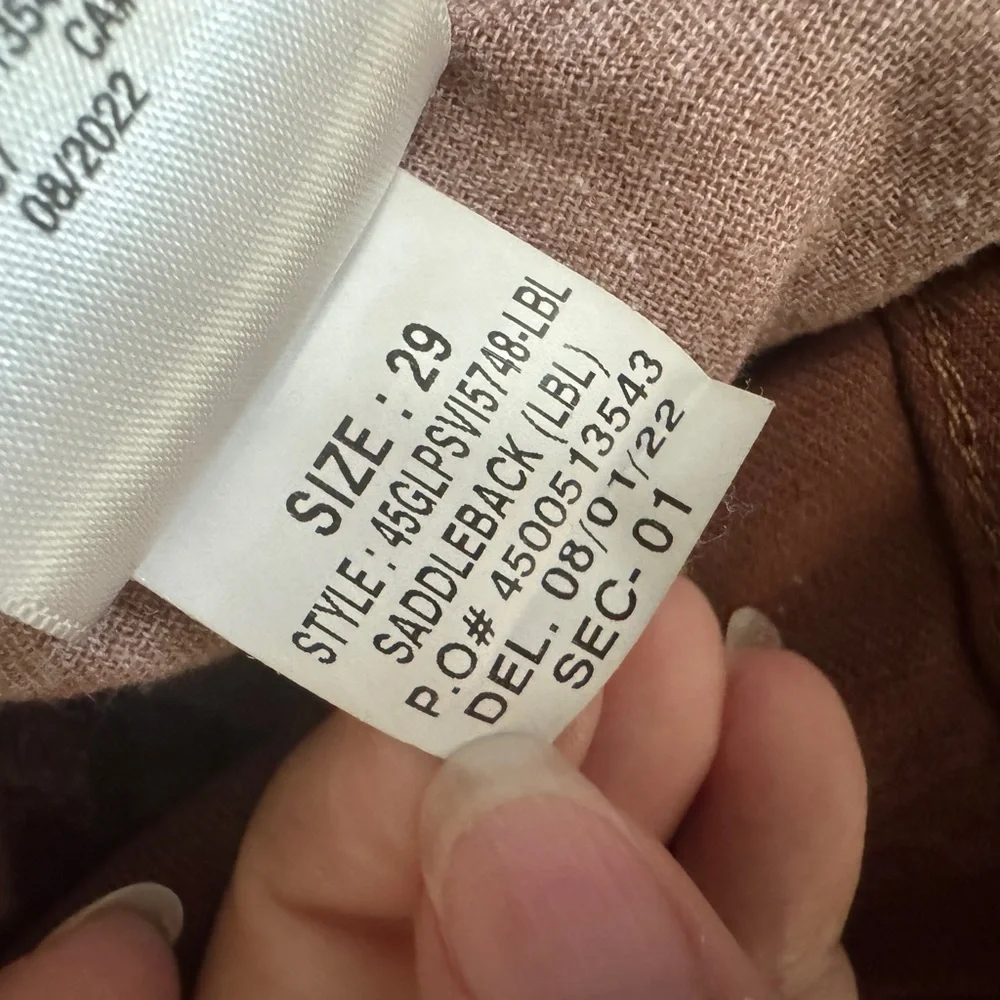 Joes Jeans great used